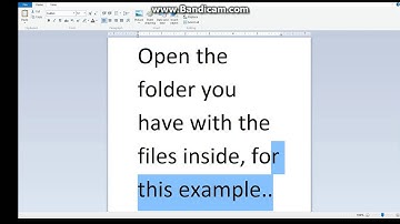 How to drag files into Skype