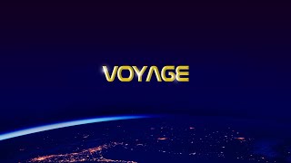 Migwel - Voyage (Official Audio)