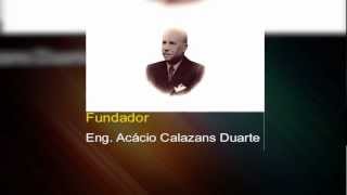 Calazans Duarte - Escola com história
