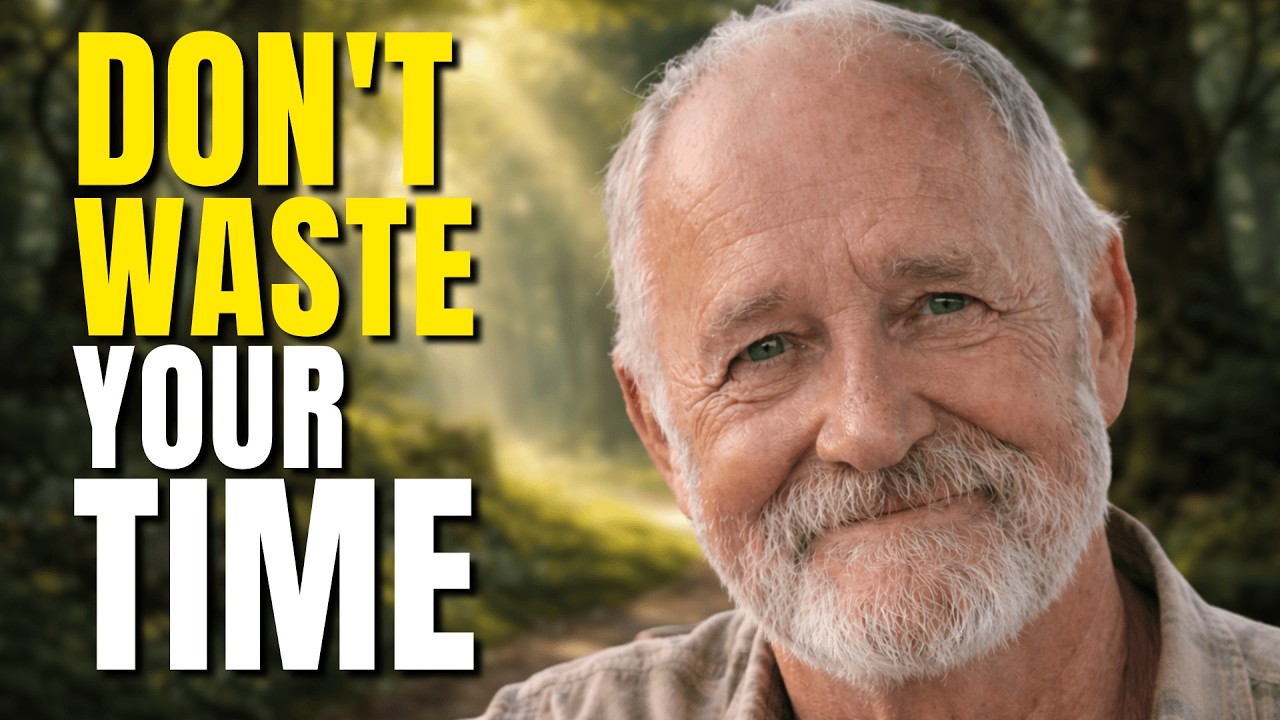 I’m 82… Pay Attention To This Video And I Could Save You From Years Of Pain