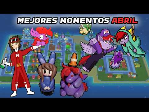 Mejores Momentos de ABRIL en Ultimax! (2026)