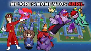 Mejores Momentos de ABRIL en Ultimax! (2026)