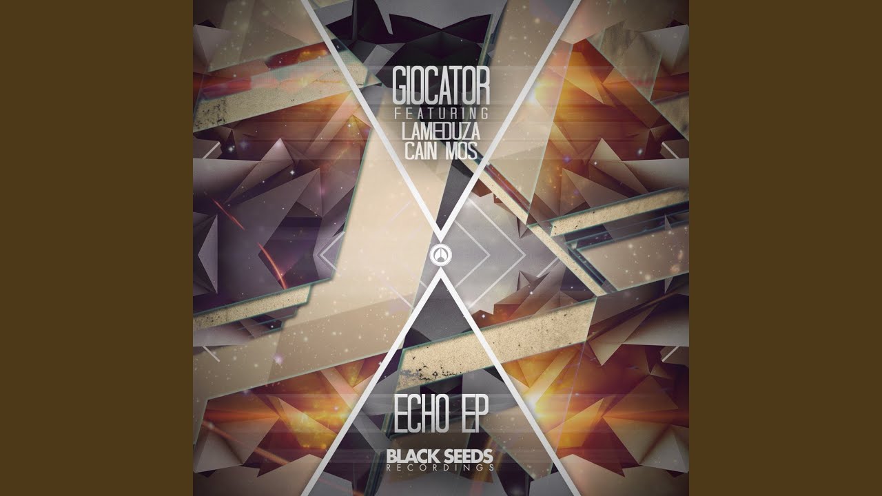 Watch Echo on YouTube Watch Echo on YouTube