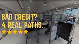 Ford Financing With Bad Credit Near Kansas City | Dennis Sneed Ford