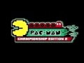 Pac toybox 10 minutes  pacman ce 2 music