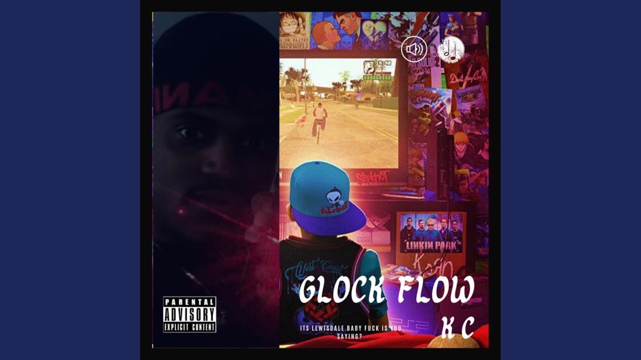 GLOCK FLOW auf YouTube ansehen GLOCK FLOW auf YouTube ansehen