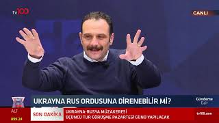 Aytunç Erkin: 1950’den beri NATO tehlikesi var. Türkiye’de de darbeler yaptırdı.