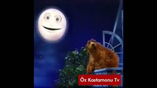 Kastamonu Dublaj Ay dede & Robot