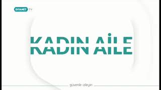 Diyanet Tv Kadın Aile Jeneriği Ve Genel İzleyici