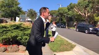 23/09/17 | Melbourne Real Estate Auctions | 4 Botany Court Wantirna 3152