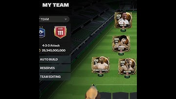 Trying to reach 112 OVR 🔥 #fifamobile #eafcmobile24 #eafc25 #fifa #fcmobile25 #fifa23 #fcmobile24