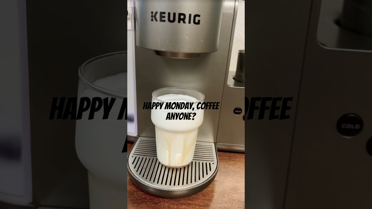 #coffee #monday #expresso #coffeelovers #homemade #caramel #caramelo #cafe #cafecito #workfromhome