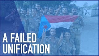YEMEN | How Did It Finally Unite?