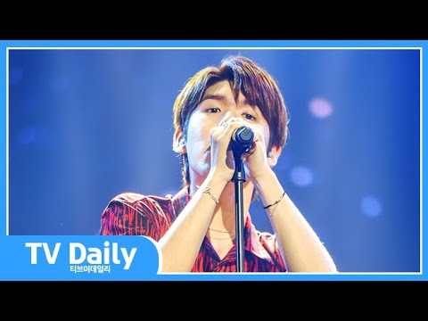 [TD직캠] 가호(GAHO), OST 음원 킹의 무대 ‘시작’