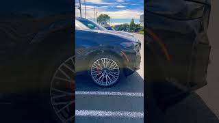 2026 BMW X5 22β Individual Multi Spoke Bicolor 745i wheels #bmw #shorts 2026 BMW X5 22β Individual Multi Spoke Bicolor 745i wheels #bmw #shorts