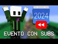 MINECRAFT PERO HACEMOS 2024
