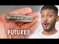 This Might Be The FUTURE of BATTERIES !