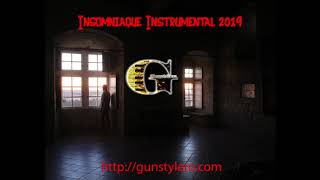 Insomniaque Instrumental 2019 (Prod by Gunstylero)