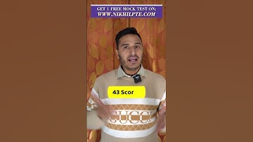 WHAT HAPPENED?? IF WE LEAVE READING MODULE || PTE BY NIKHIL #nikhilpte #short #shortsvideo #reading