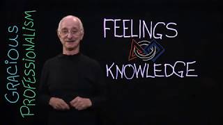 Good Stuff with Woodie - Feelings (2019 season)