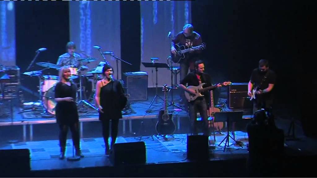 Hazy shade of winter - Sigrid Brennhaug og Marit Selbæk