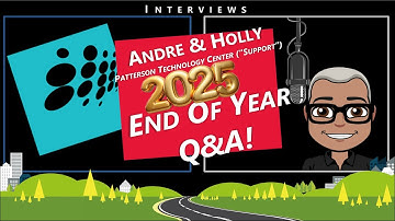 EAGLESOFT TRAINING: 2025 End-Of-Year Processing (With Holly from Eaglesoft Support)