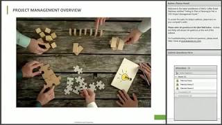 Failing to Plan is Planning to Fail: A VOC Project Management Guide