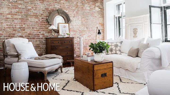 Interior Design French Country Apartment Decor