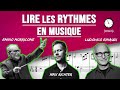 Apprendre le rythme avec einaudi morricone pachelbel beethoven