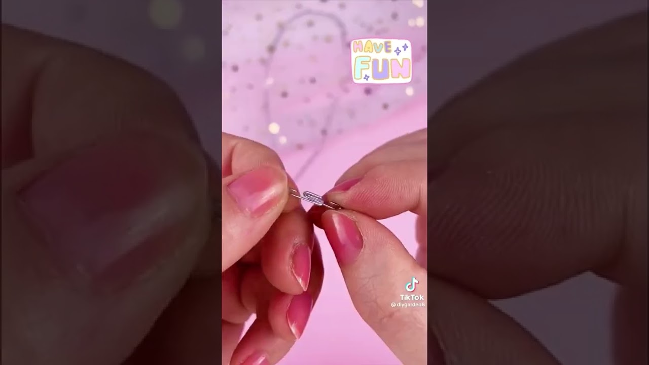 Watch Amazing easy DIY friendship necklace😍❤️ #shorts #fyp on YouTube Watch Amazing easy DIY friendship necklace😍❤️ #shorts #fyp on YouTube
