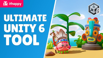 Ultimate Unity 6 Tool for Easy Render Pipeline Switching
