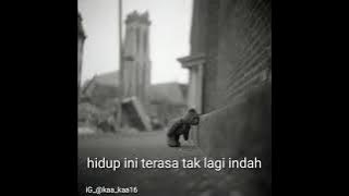 semoga kau dan dia bahagia story whatsapp (adul tw)