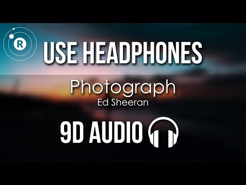 ed-sheeran---photograph-(9d-audio)