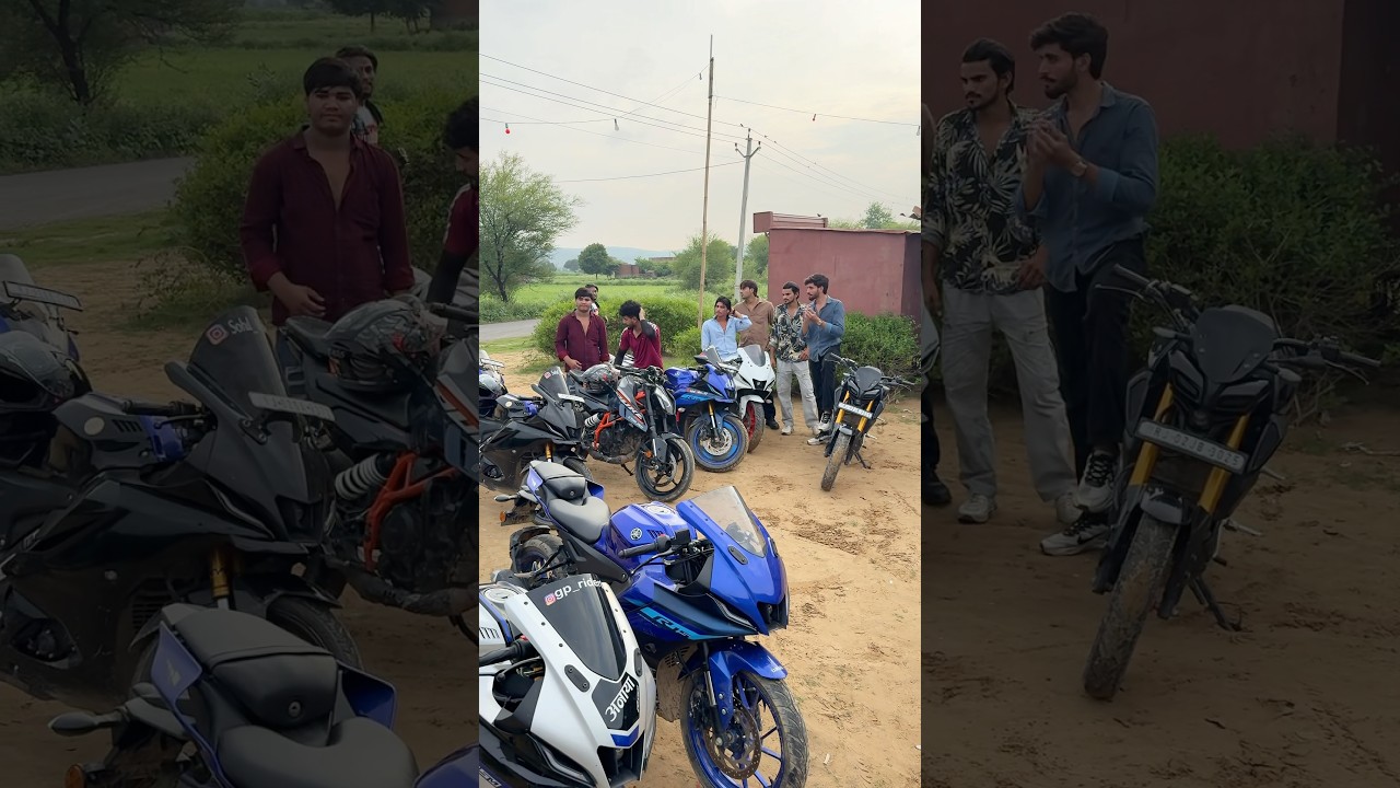 Alwar RJ02 riders 🔥 