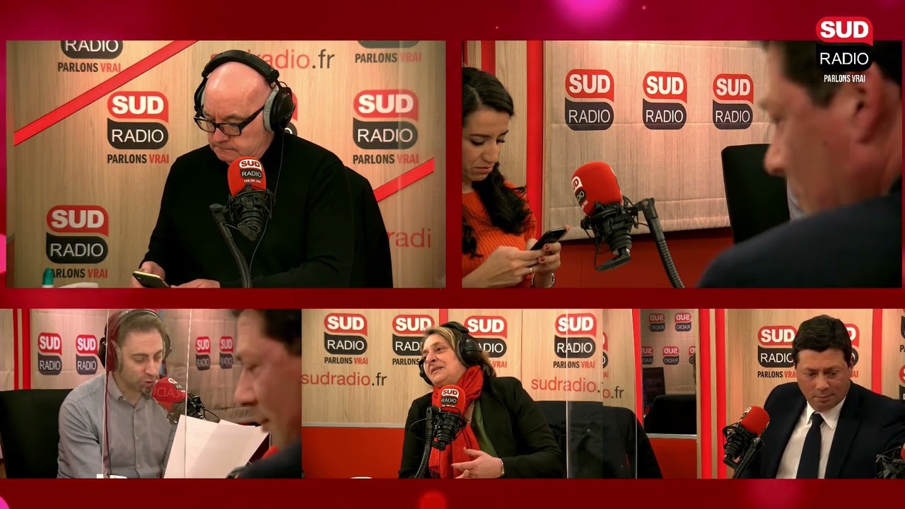 De nouveaux soutiens pour Macron