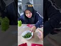 Perempuan menang jugak akhirnya