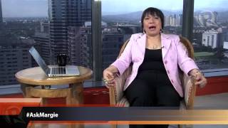 Download Lagu #AskMargie: Suicide MP3