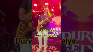 Luar de Verão /DURVAL LELYS