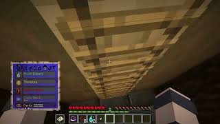 Etho's slow descent into madness (Decked Out)