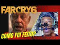 Far Cry 6 - Veja Como Foi Feito
