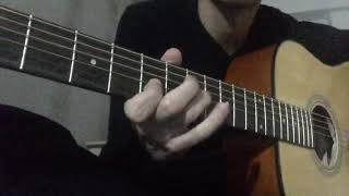 Model - Değmesin Ellerimiz Solo