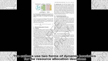 Utility Functions and Resource Management in an Oversubscribed Heterogeneous Computing Environment