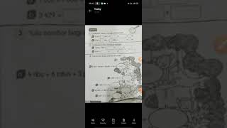 Buku Aktiviti Matematik Tahun 3 m/s 5