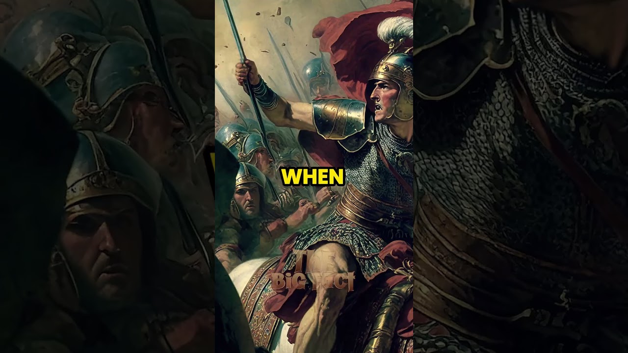 The Untold Story of Alexander The Great's Mother | #facts #viral #amazing