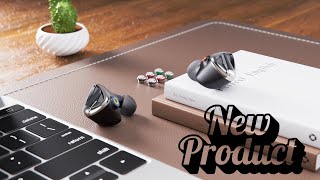 FiiO ra mắt FH19 tai nghe in-ear hybrid 8 driver | Unboxing