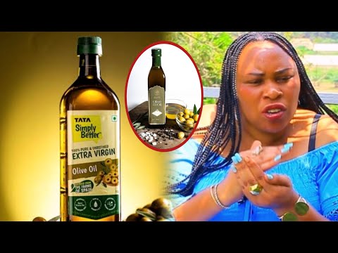 INDWARA YOSE URWAYE IZAHITA IKIRA,NUMENYA AGACIRO KA OLIVE OIL