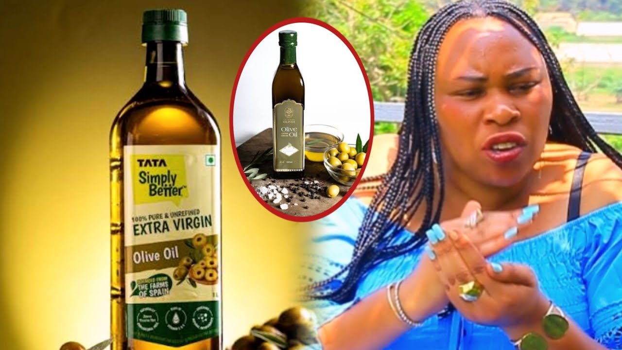 INDWARA YOSE URWAYE IZAHITA IKIRA,NUMENYA AGACIRO KA OLIVE OIL