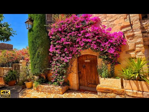 Le Castellet - An Authentic Medieval Village Full of Charm - The Most Beautiful Villages in France