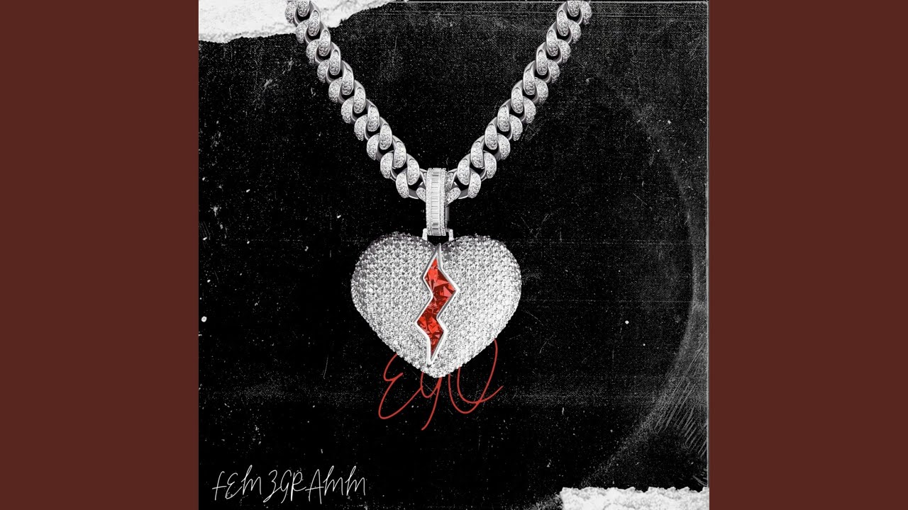 Watch Ego on YouTube Watch Ego on YouTube