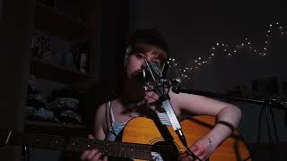 A Waltz For A Night - Julie Delpy Cover